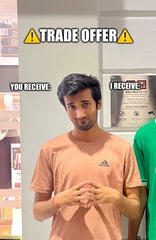amrit's offer