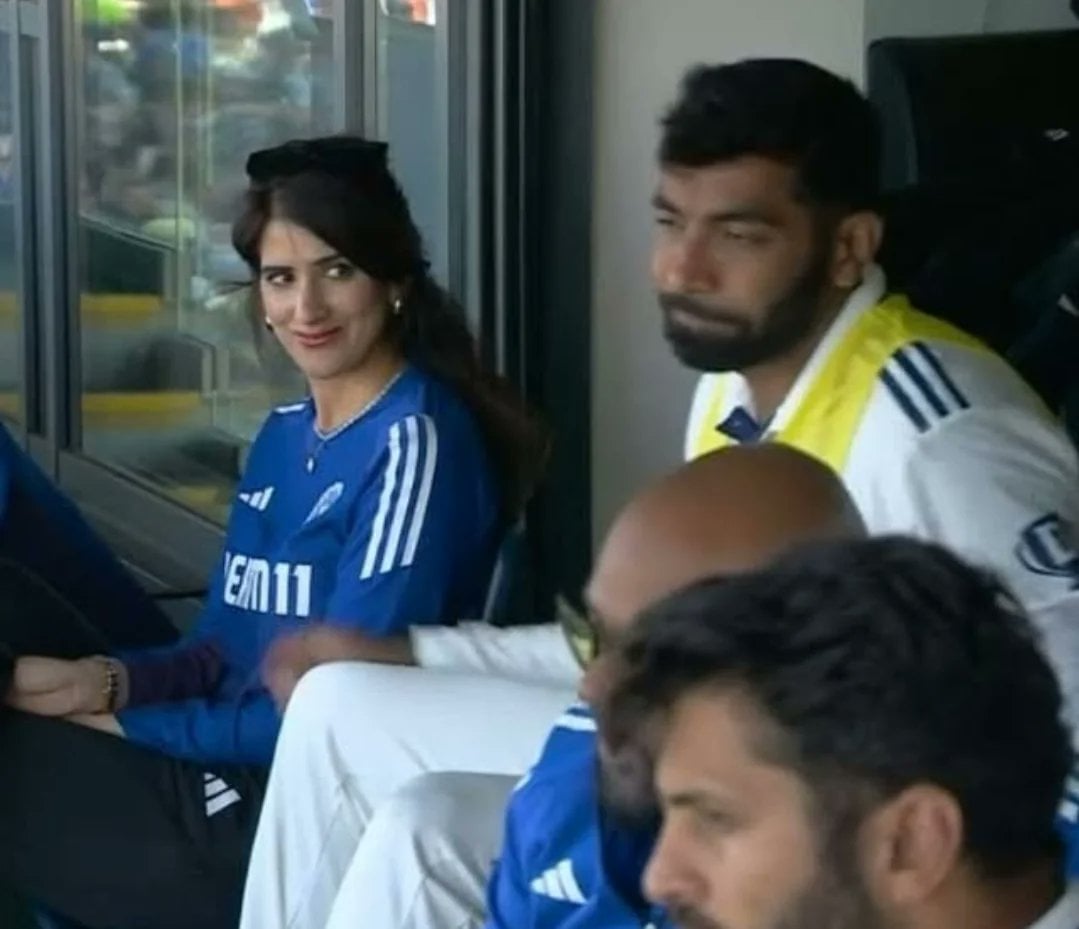 Bumrah Bhai