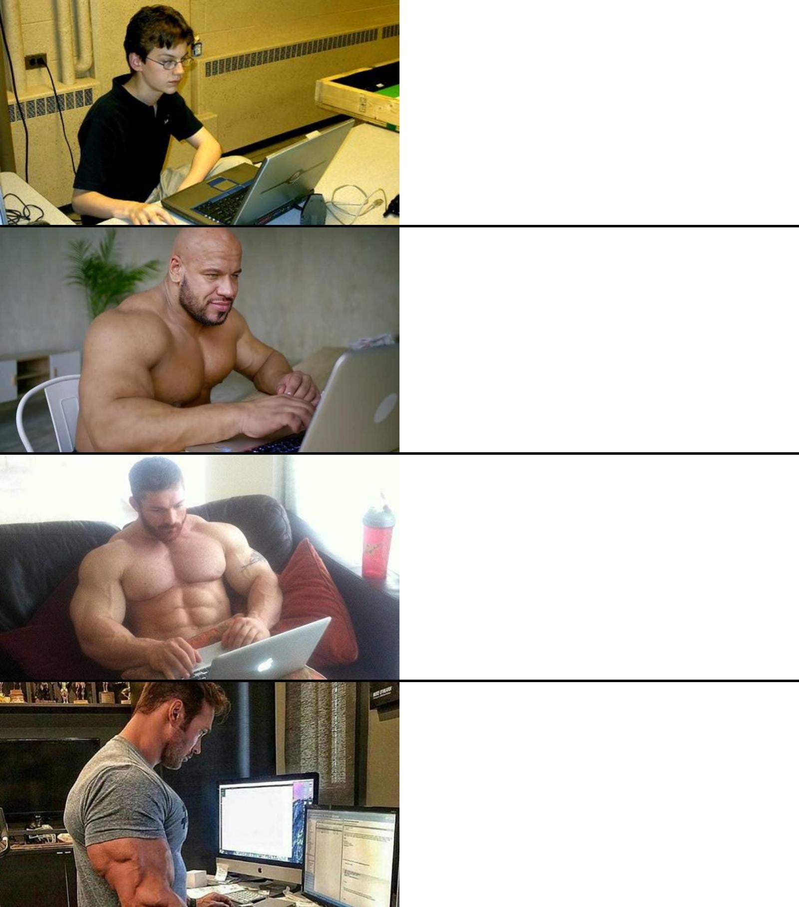 developer stage