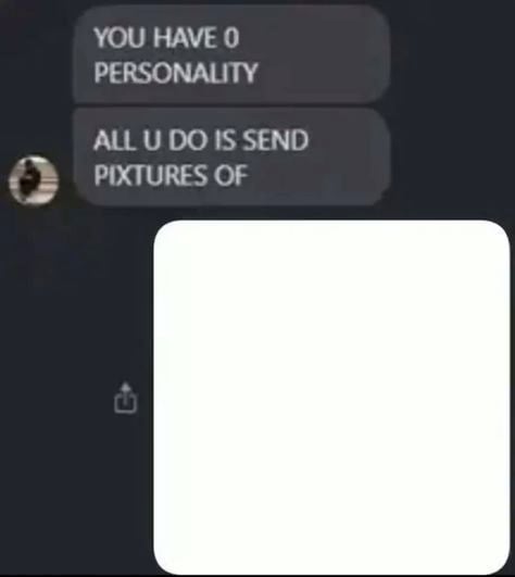 empty image